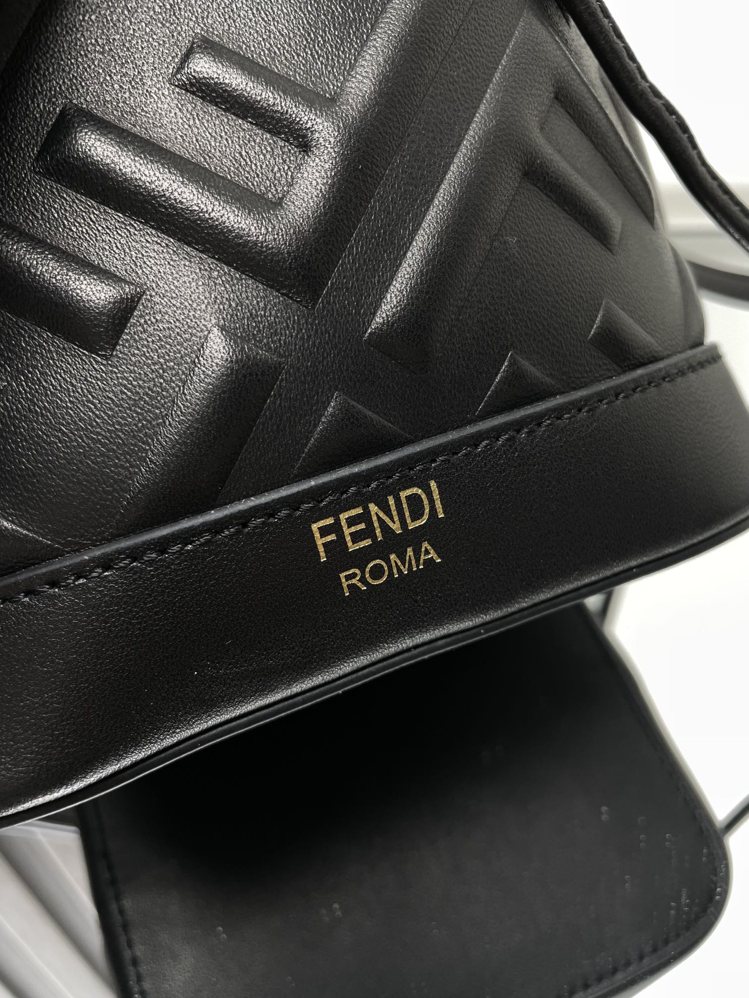 Fendi Bucket Bags